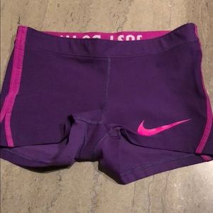 Nike shorts